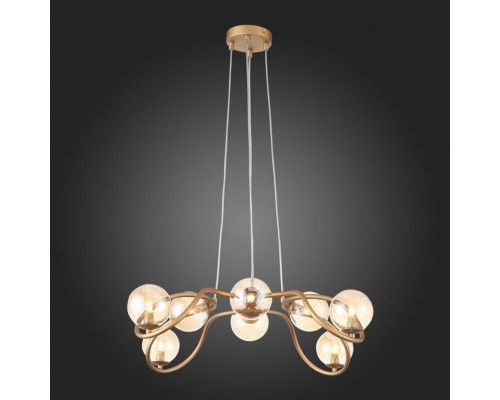 Подвесная люстра ST Luce Legatezza SL1502.203.08