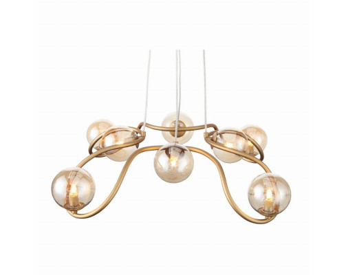 Подвесная люстра ST Luce Legatezza SL1502.203.08