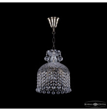 Подвесной светильник Bohemia Ivele Crystal 14781/22 Pa Balls