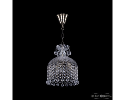 Подвесной светильник Bohemia Ivele Crystal 14781/22 Pa Balls