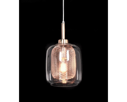 LDP 11337 R.GD Подвесной светильник Lumina Deco Bessa