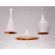 LDP 7712-3 PR WT Подвесной светильник Lumina Deco Foggi Trio