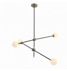 Подвесная люстра ST Luce Bastoncino SL429.403.04