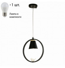 Подвесной светильник с лампочкой F-promo Uccello 2938-1P+Lamps E27 P45