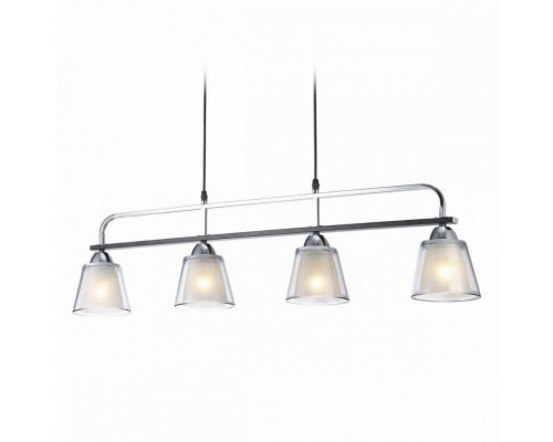 Подвесной светильник Ambrella light Traditional Modern TR303244