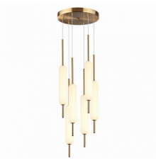 Подвесной светильник Odeon Light Reeds 4794/72L