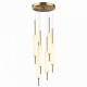 Подвесной светильник Odeon Light Reeds 4794/72L