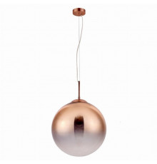 Подвесной светильник Arte Lamp Jupiter Copper A7964SP-1RB