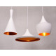 LDP 7712-3 PR WT Подвесной светильник Lumina Deco Foggi Trio