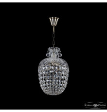 Подвесной светильник Bohemia Ivele Crystal 1477 14771/25 Pa