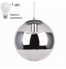 Светильник с лампочкой Arte Lamp Galactica A1581SP-1CC+Lamps