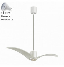 Светильник с лампочкой Odeon Light Birds 4904/1A+Lamps Gu10