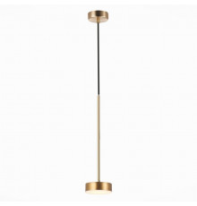 Подвесной светодиодный светильник Pances St-Luce SL6000.303.01