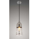 Подвесной светильник Lumina Deco Etrica LDP 6815 CHR