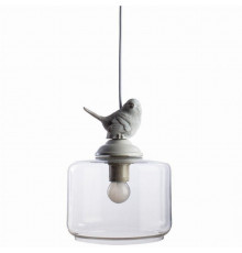 Подвесной светильник Arte Lamp 19 A8029SP-1WH