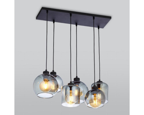 Подвесной светильник TK Lighting 2554 Sintra (a050165)