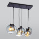 Подвесной светильник TK Lighting 2554 Sintra (a050165)