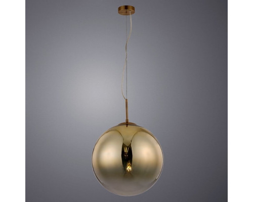 Подвесной светильник Arte Lamp Jupiter Gold A7964SP-1GO