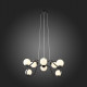 Подвесная люстра ST Luce Legatezza SL1502.403.08