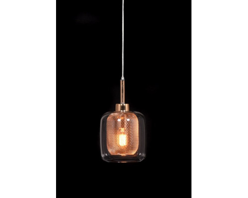 LDP 11337 R.GD Подвесной светильник Lumina Deco Bessa