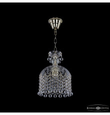 Подвесной светильник Bohemia Ivele Crystal 14783/20 G Balls