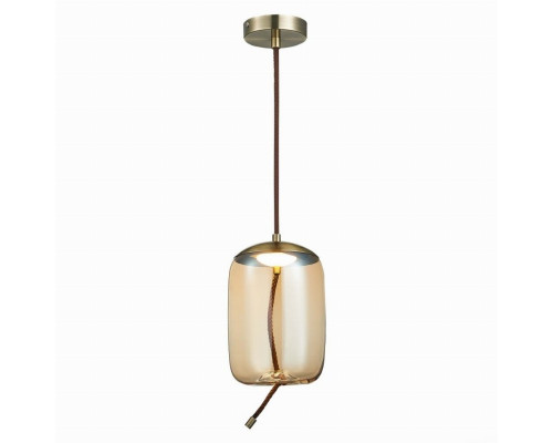 Подвесной светильник ST Luce Ozzio SL6108.323.01