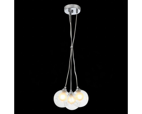 Подвесная люстра ST Luce Dualita SL431.113.03