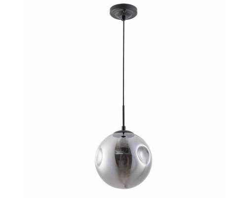 Подвесной светильник Tureis Arte lamp A9920SP-1BK