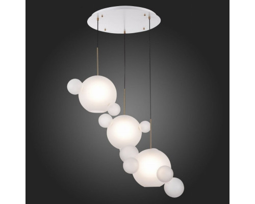 Светильник подвесной ST-Luce Bopone SL1133.503.03