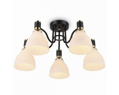 Потолочная люстра Ambrella light Traditional Modern TR303307