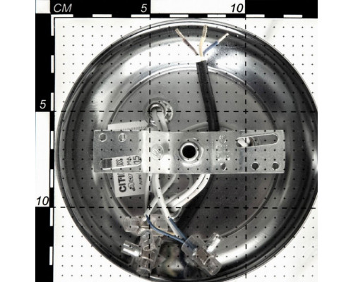 Потолочная люстра Citilux Лайма CL155131