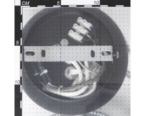 Потолочная люстра Citilux Октава CL131132