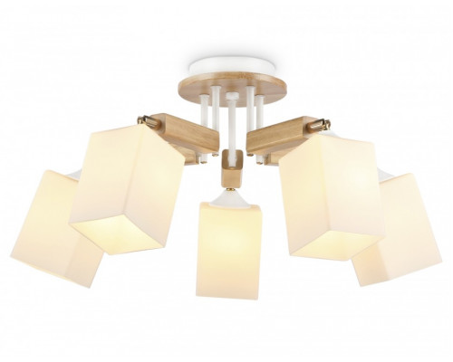 Потолочная люстра Ambrella light Traditional TR9518