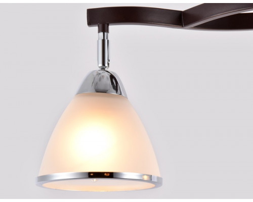 Потолочная люстра Ambrella light Traditional TR3112