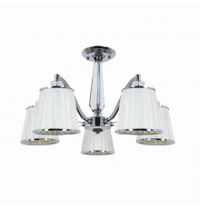 Потолочная люстра Arte Lamp Talitha A4047PL-5CC