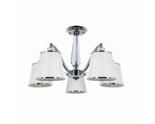 Потолочная люстра Arte Lamp Talitha A4047PL-5CC