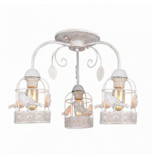 Потолочная люстра Arte Lamp Cincia A5090PL-3WG