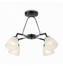 Потолочная люстра Ambrella light Traditional Modern TR303293