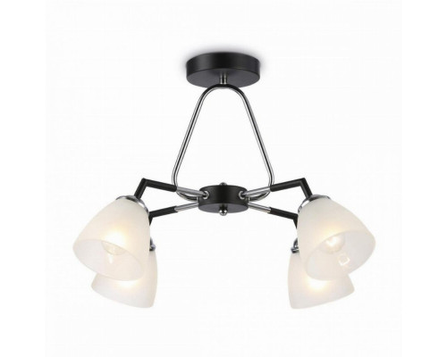 Потолочная люстра Ambrella light Traditional Modern TR303293