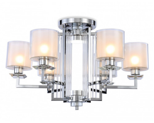 Потолочная люстра Ambrella light Traditional TR4418