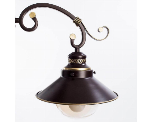 Потолочная люстра Arte Lamp 7 A4577PL-3CK