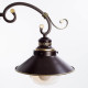 Потолочная люстра Arte Lamp 7 A4577PL-3CK