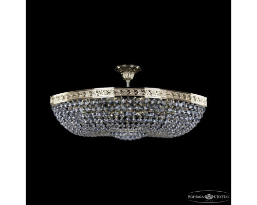 Люстра потолочная Bohemia Ivele Crystal 19283/70IV G