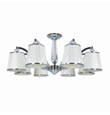 Потолочная люстра Arte Lamp Talitha A4047PL-8CC