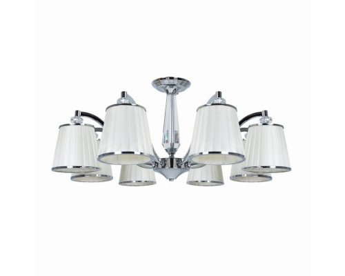 Потолочная люстра Arte Lamp Talitha A4047PL-8CC