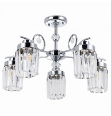 Потолочная люстра Arte Lamp Sophie A8067PL-5CC