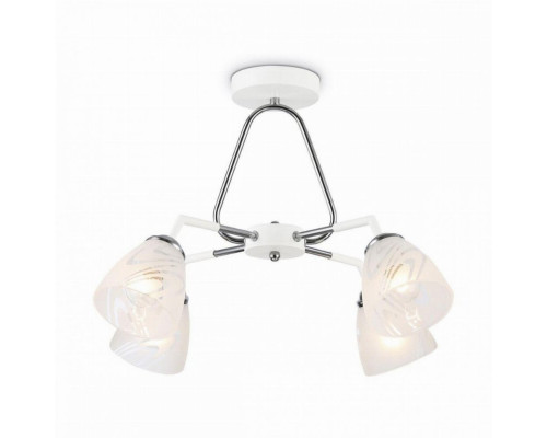 Потолочная люстра Ambrella light Traditional Modern TR303291