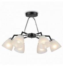 Потолочная люстра Ambrella light Traditional Modern TR303294