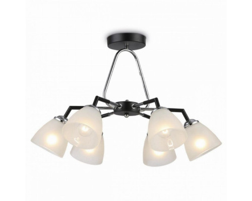 Потолочная люстра Ambrella light Traditional Modern TR303294