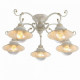 Потолочная люстра Arte Lamp 7 A4577PL-5WG